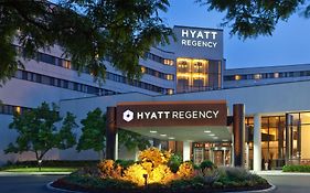 Hyatt Regency New Brunswick Hotel